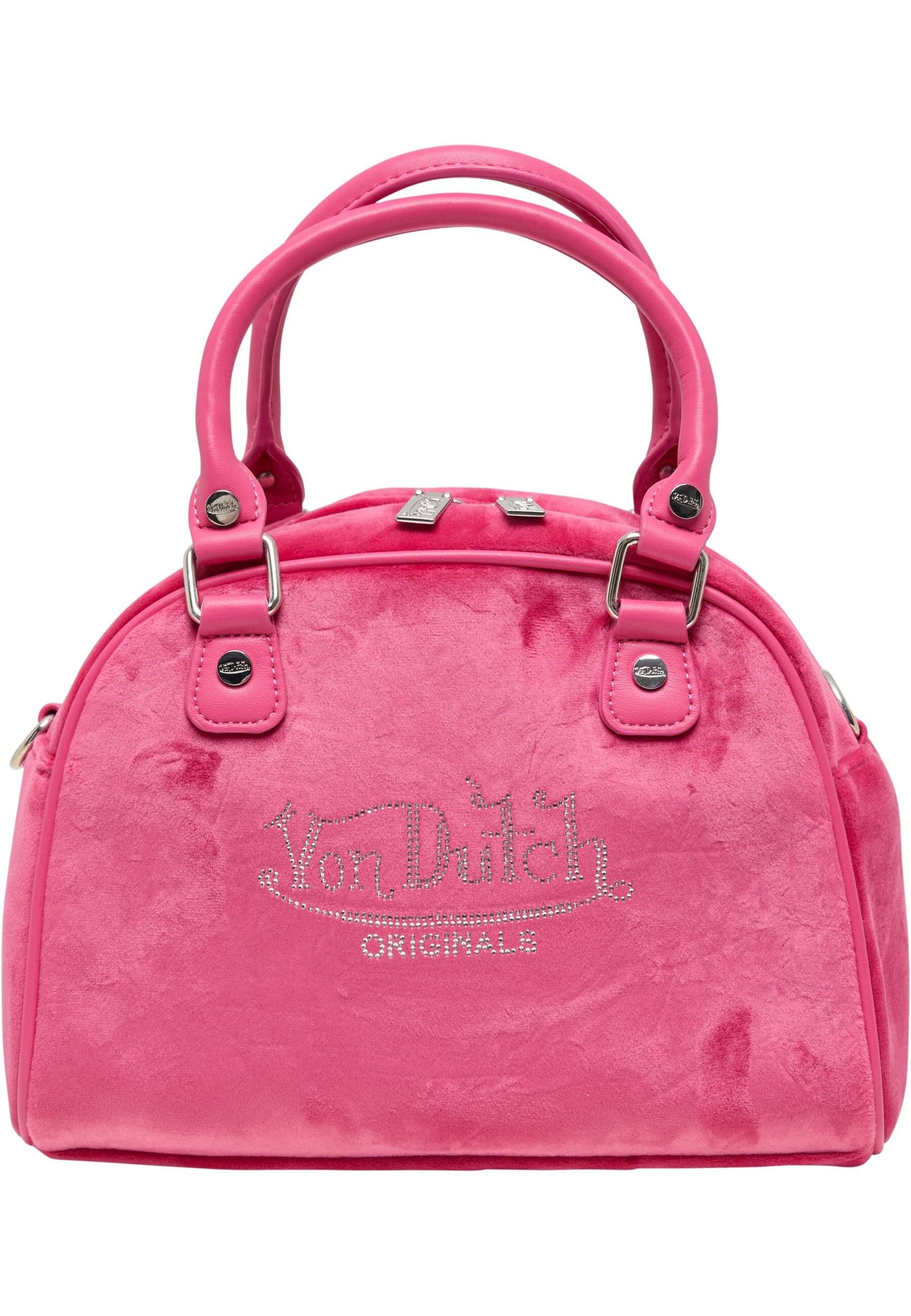Von Dutch Reisetasche Von Dutch KAILEN BAGS