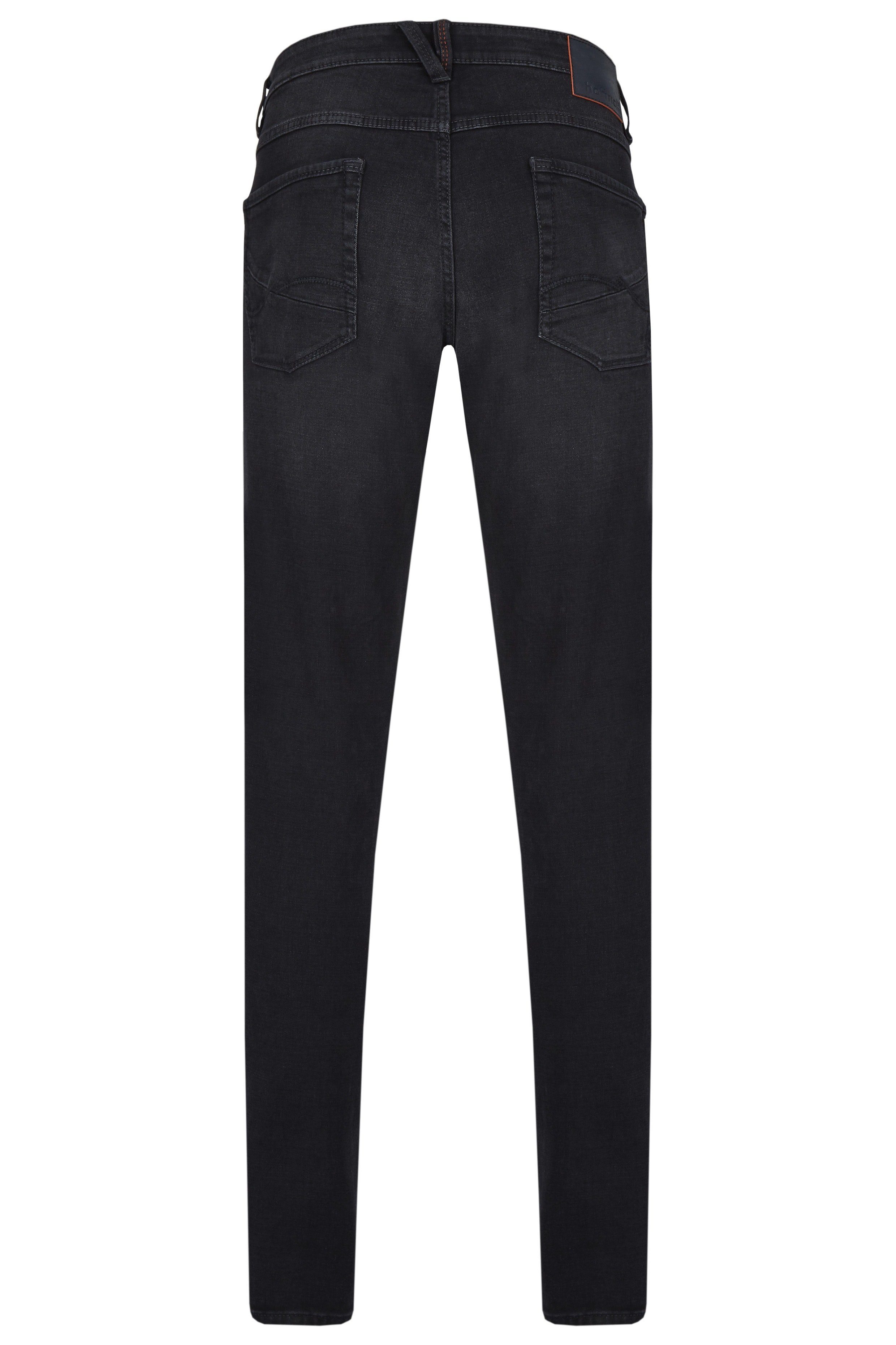 Hattric 5-Pocket-Jeans HATTRIC HARRIS grey 9690.08 688495