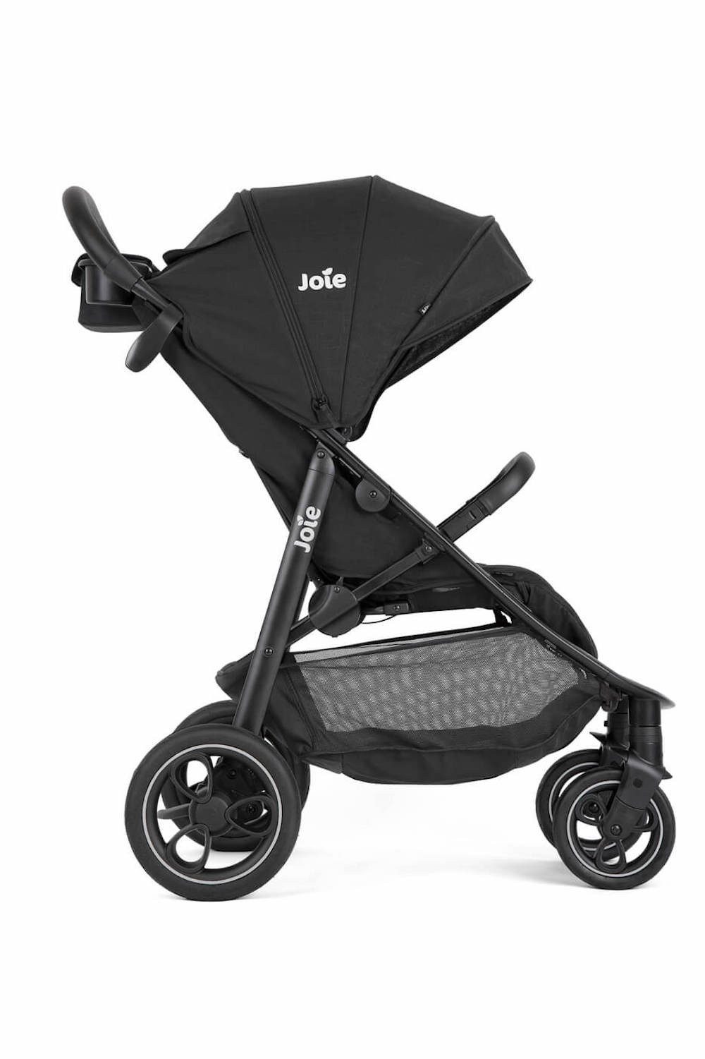 Joie Kinder-Buggy Litetrax Pro Buggy / Sportwagen – Bild 5 von 5