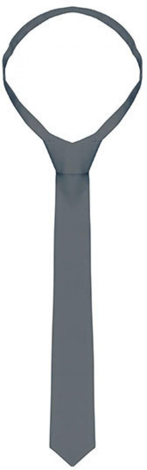 Anthracite (ca. Pantone 432C)