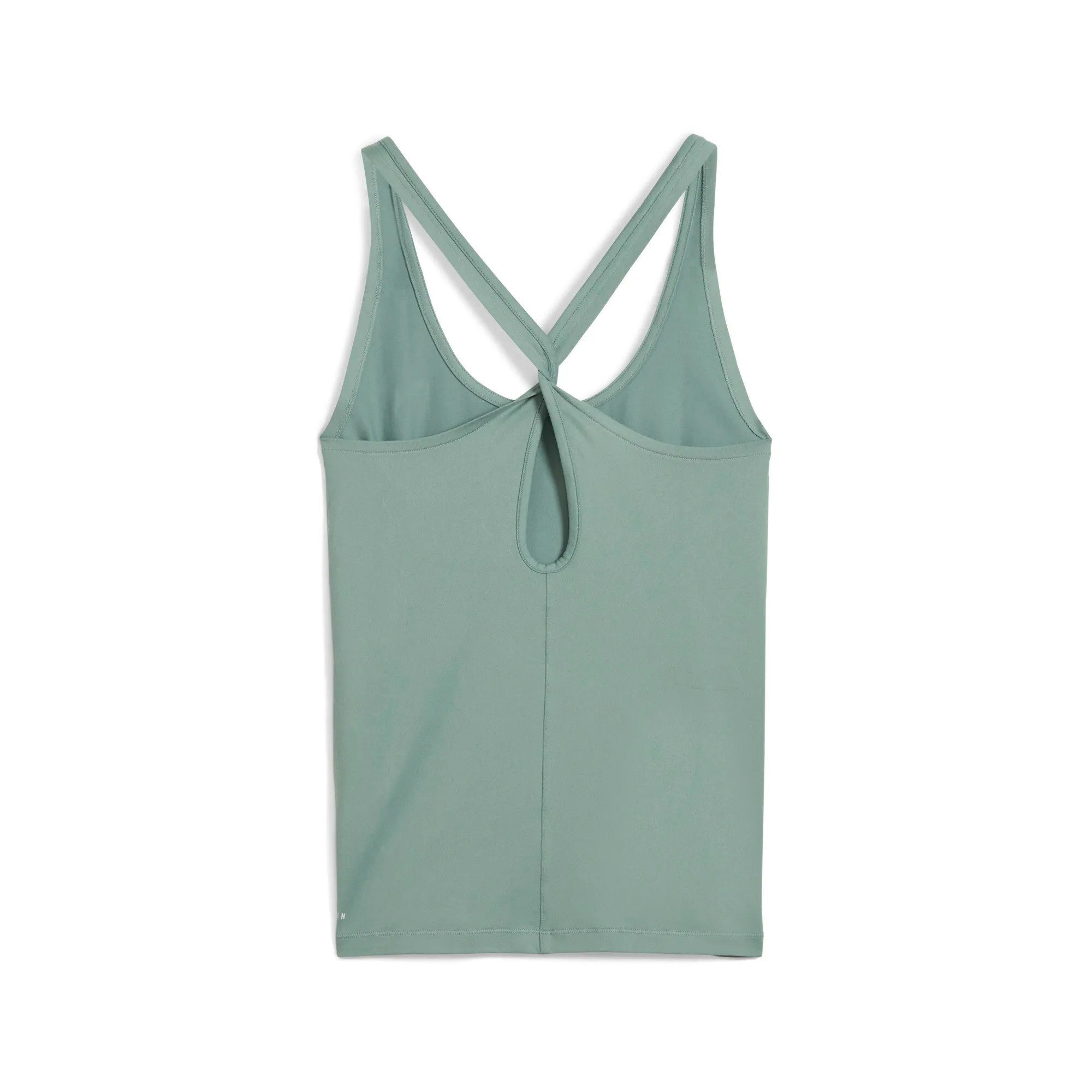 PUMA Tanktop Puma Damen Tank Top Move Cloudspun Loose Fit Tank 526695