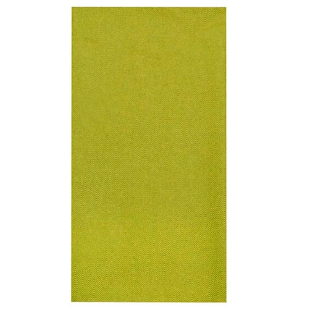 PAPSTAR Tischdecke Tischdecke, Tissue "ROYAL Collection" 120 cm x 180 cm olivgrün