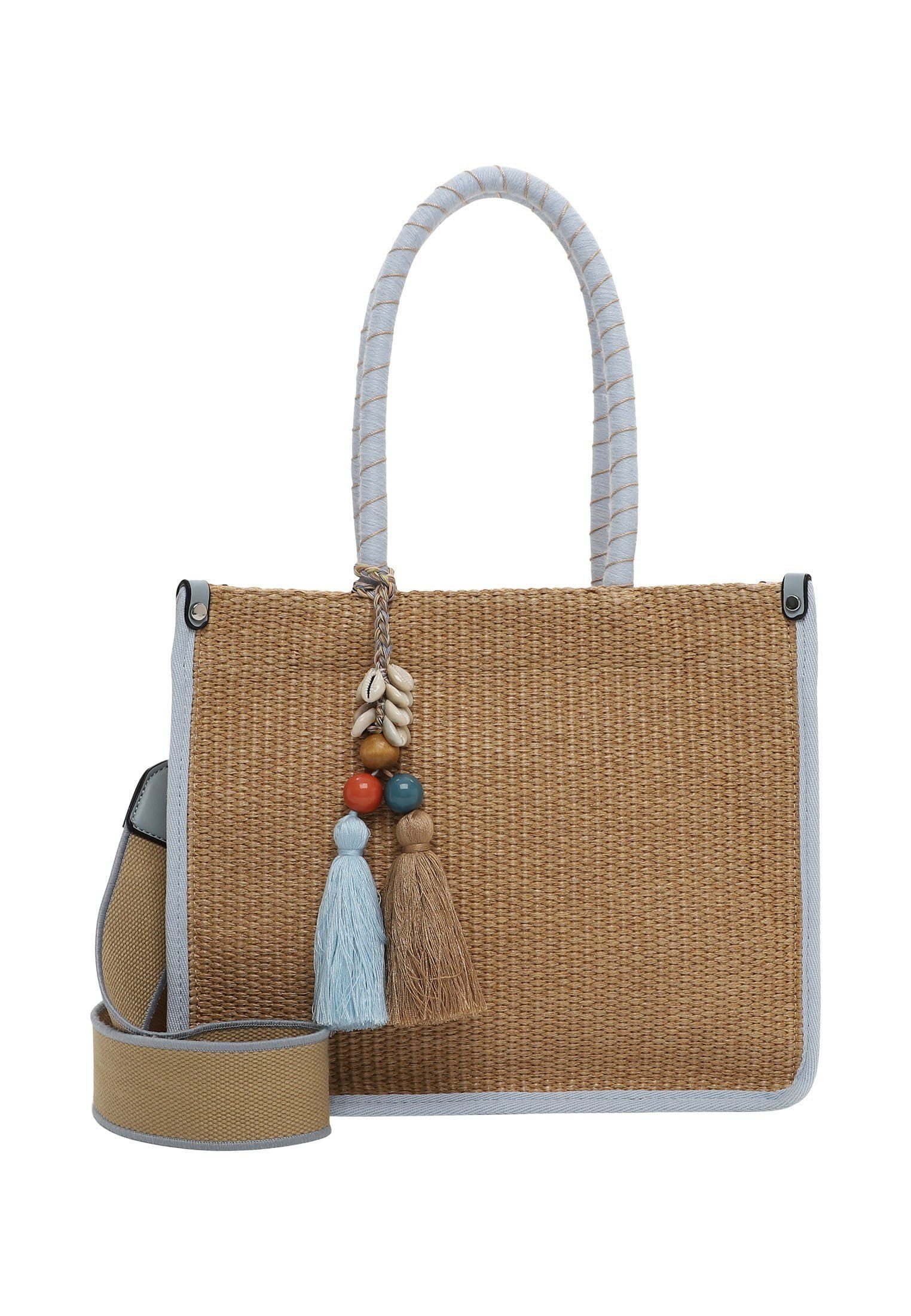 Shopper SFY Kirsty