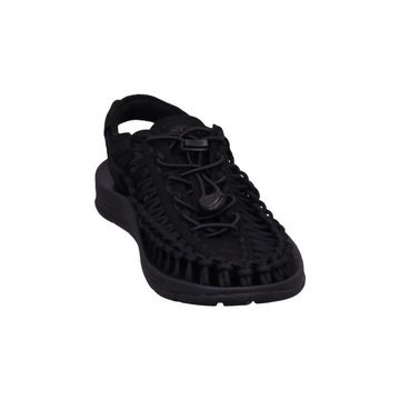 Keen UNEEK W-BLACK/BLACK Slingsandalette