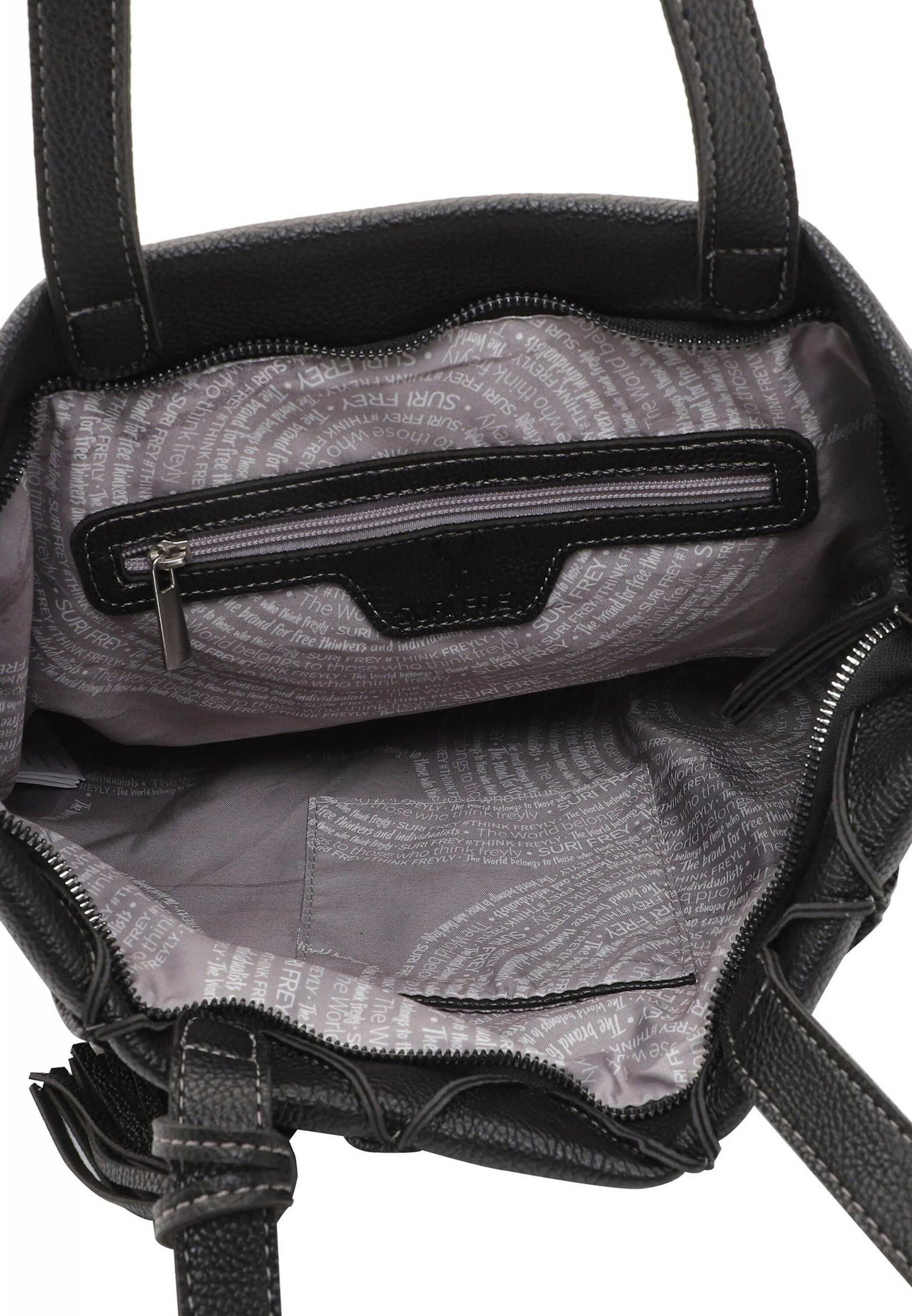 SURI FREY Shopper Shopper Lilly