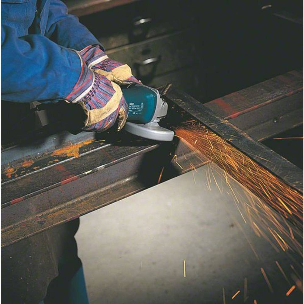 Thumbnail - BOSCH Trennscheibe Schruppscheibe gekröpft, Standard for Metal A 24