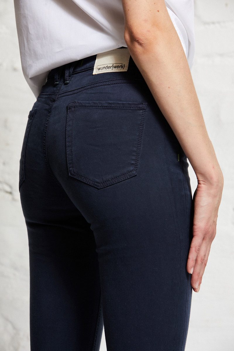 Stretch-Hose 5-POCKET Josy high flex