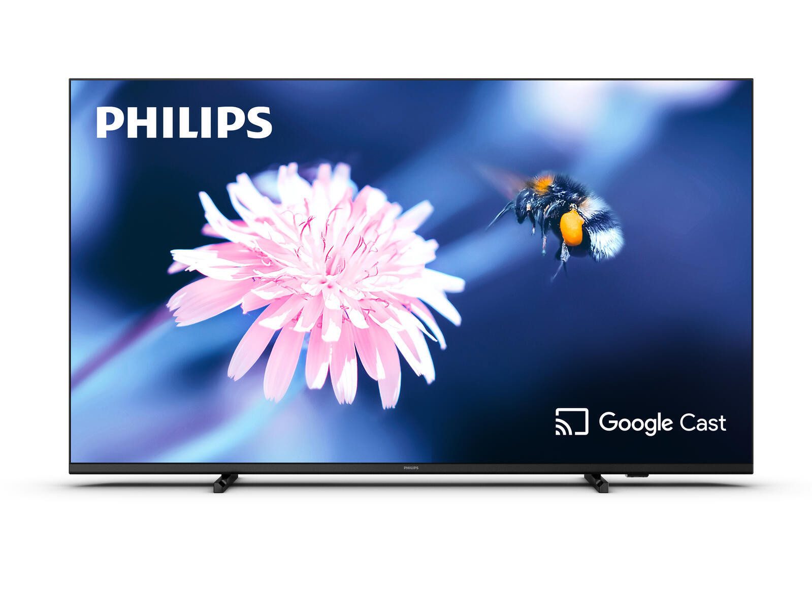 Philips 55HFL4518U/12 LED-Fernseher