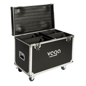 lightmaXX Koffer, TOUR CASE, VEGA Beam 1.0, Produktoptimierung