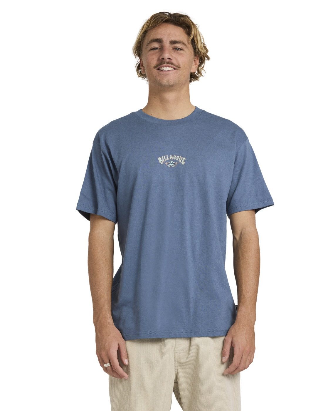 Billabong T-Shirt Rose Arch Regular günstig online kaufen