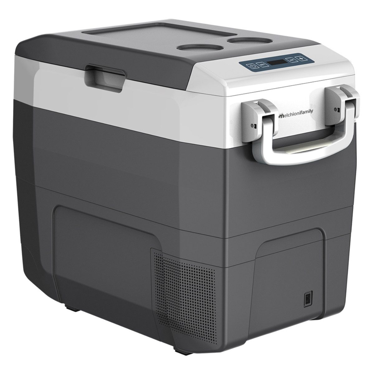 Kühlbox GLACIALE 50