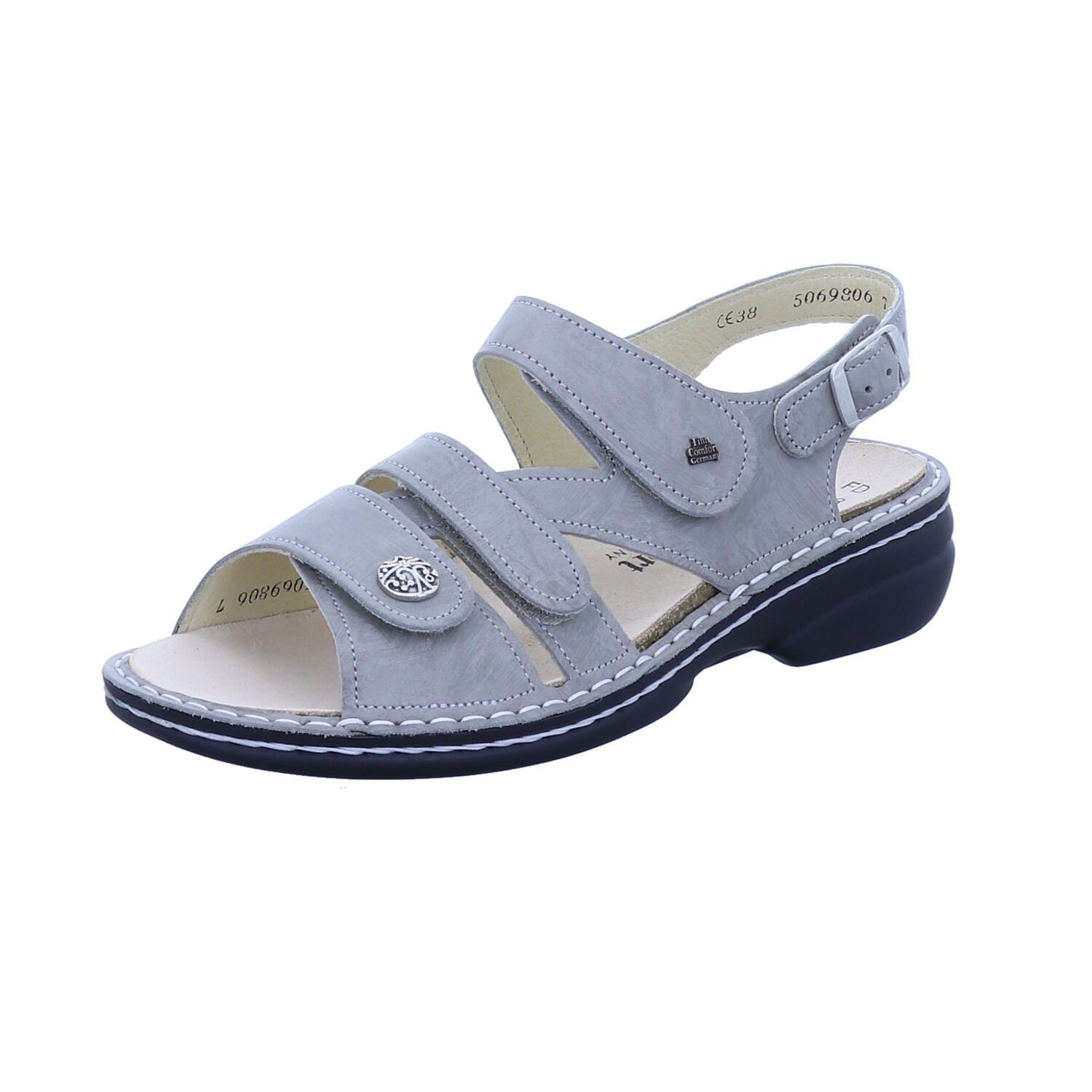 Finn Comfort GOMERA Keilstiefelette günstig online kaufen