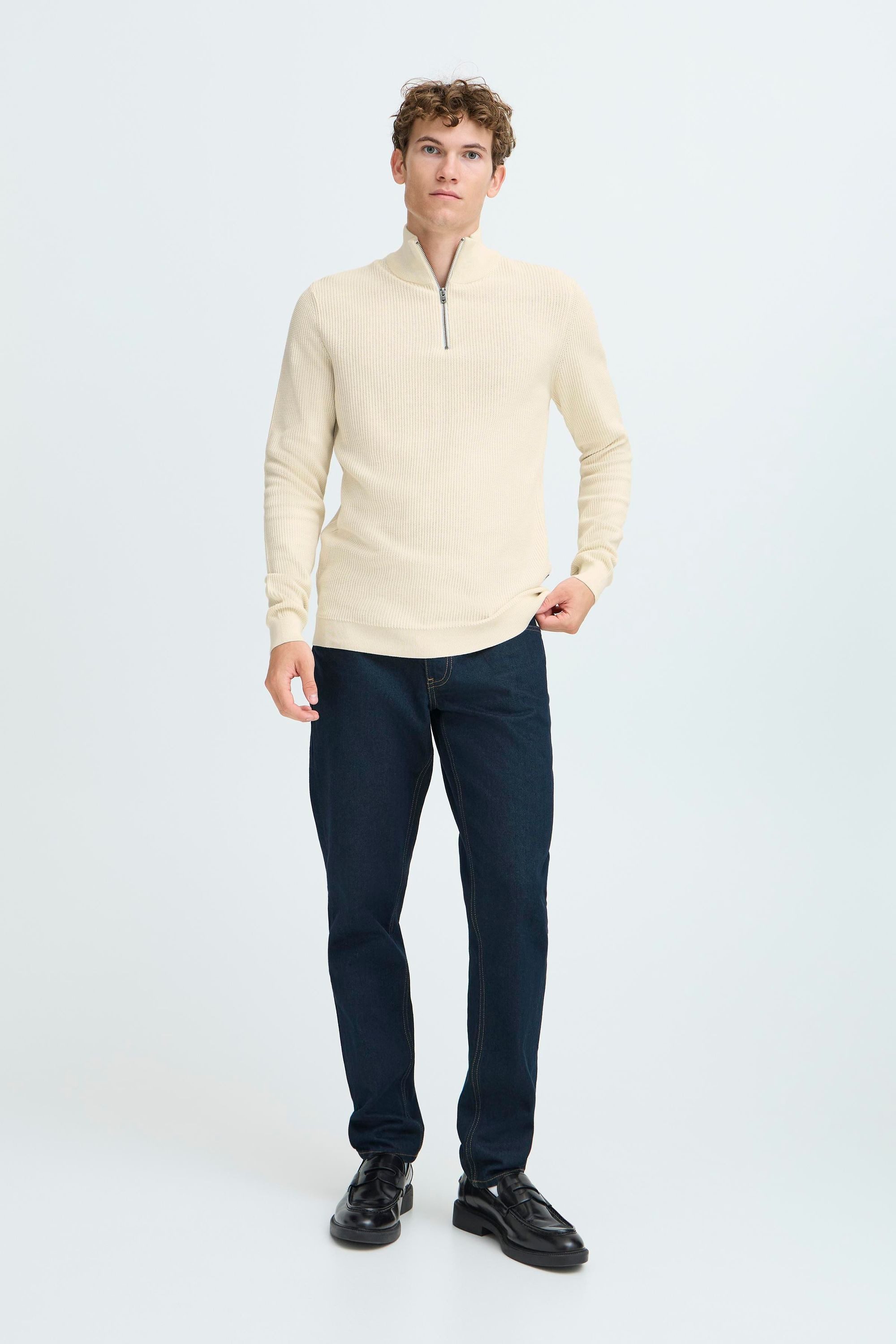Casual Friday Troyer CFNoar Cooler Troyer-Pullover
