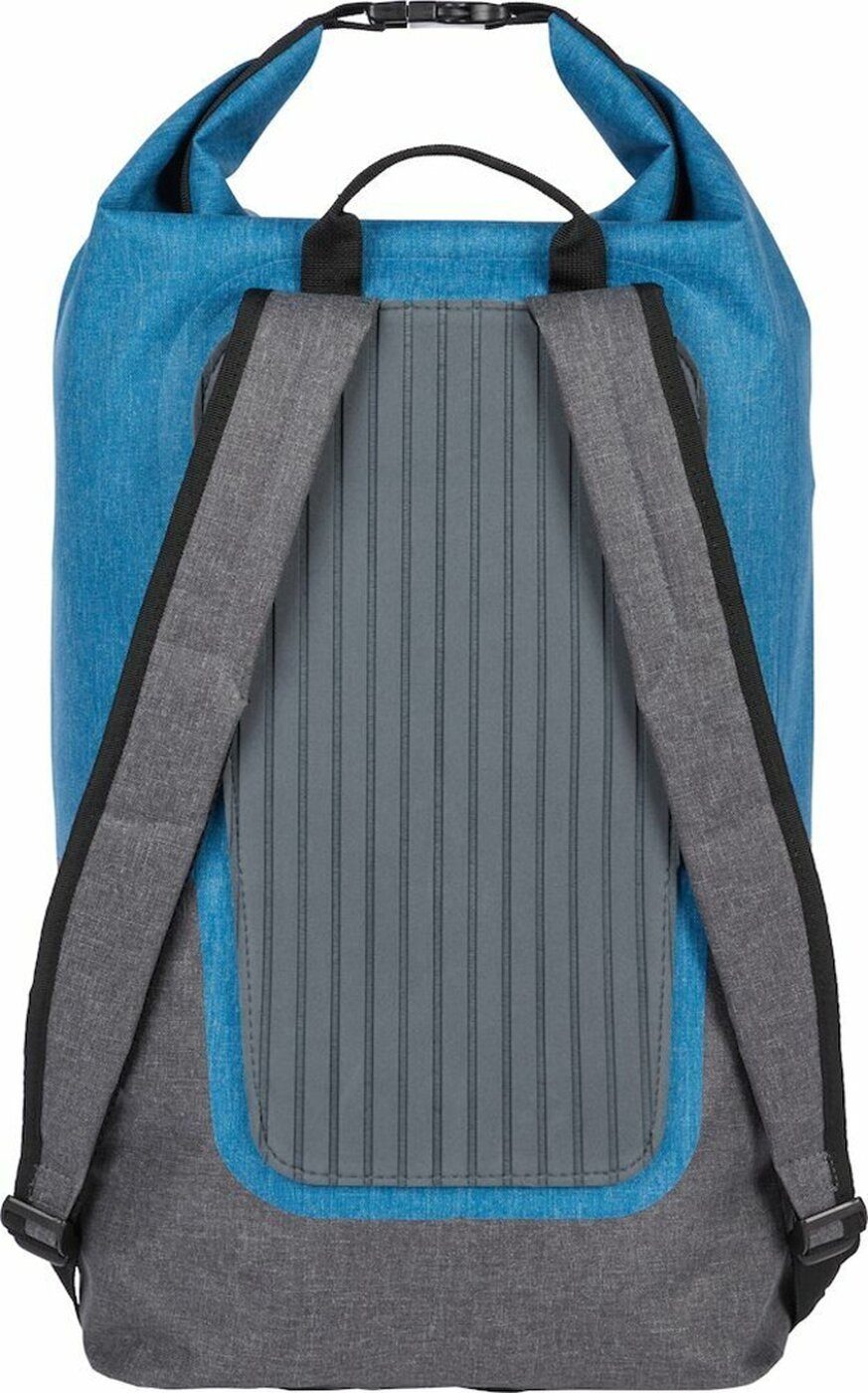 FIREFLY Sportrucksack Ux.-SUP-Rucksack SUP 25L Backpack BLUE/GREY I