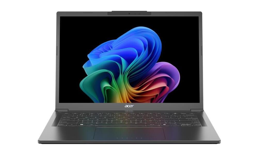 Acer Aspire 14 AI A14-52M-55NH Notebook