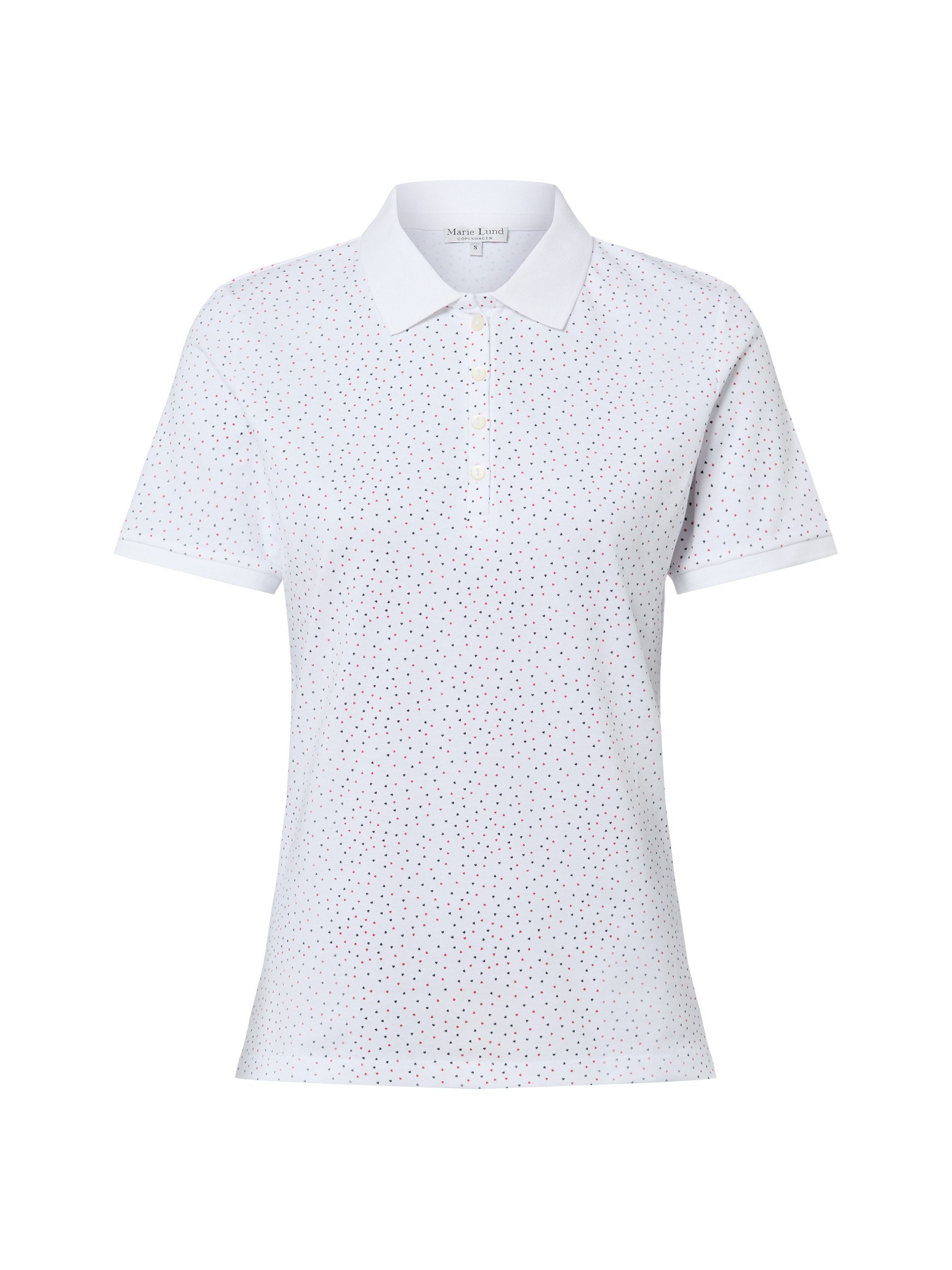 Marie Lund Poloshirt