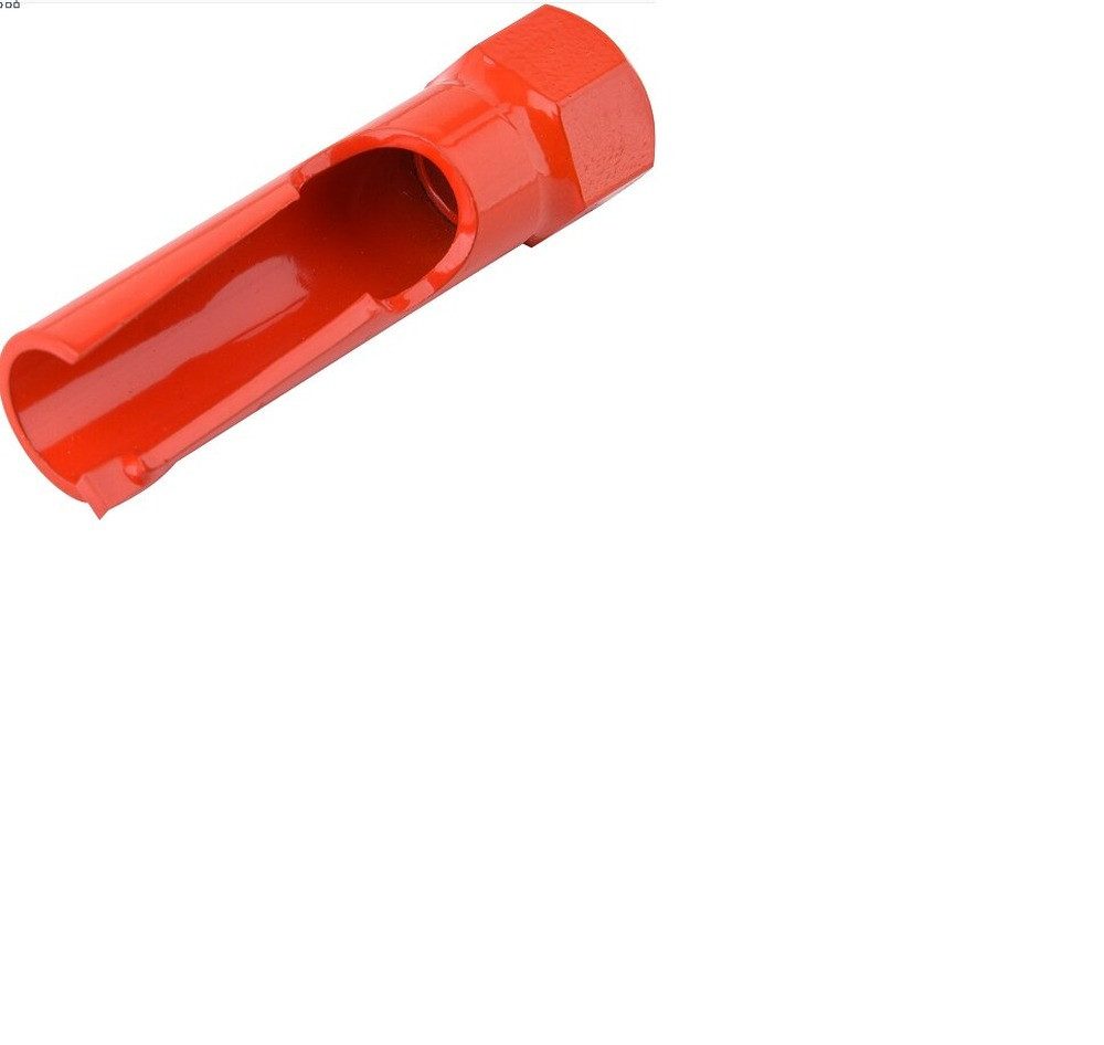 TOYA Lochsäge YATO UNIVERSAL-LOCHSÄGE TCT 16 mm 1/2"
