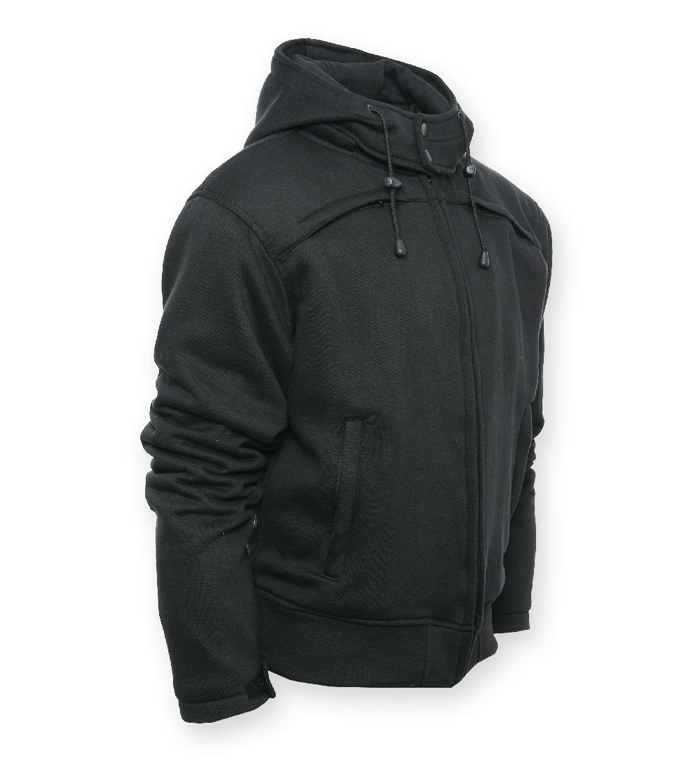 Bores Motorradjacke Safety 4