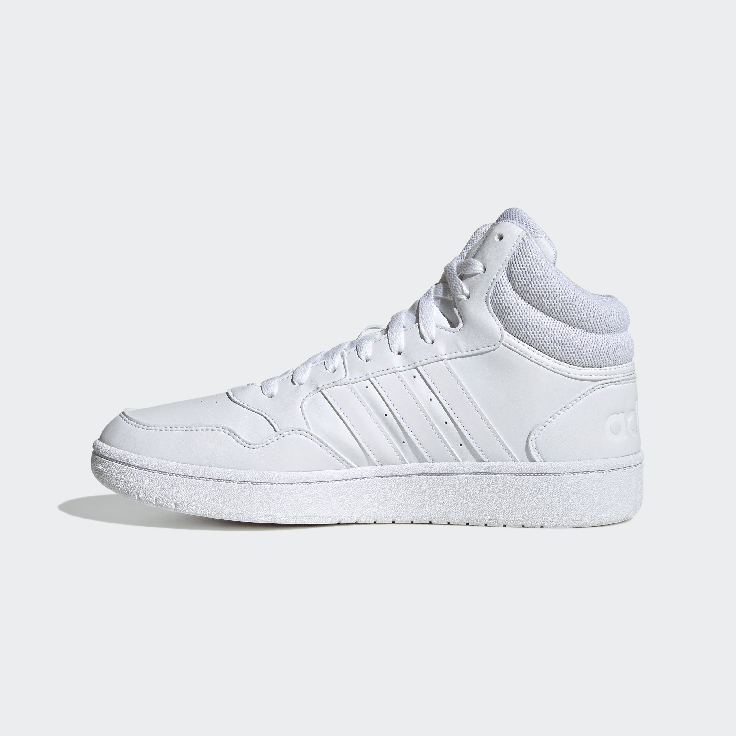 adidas Sportswear HOOPS 3.0 MID Sneaker – Bild 3 von 5
