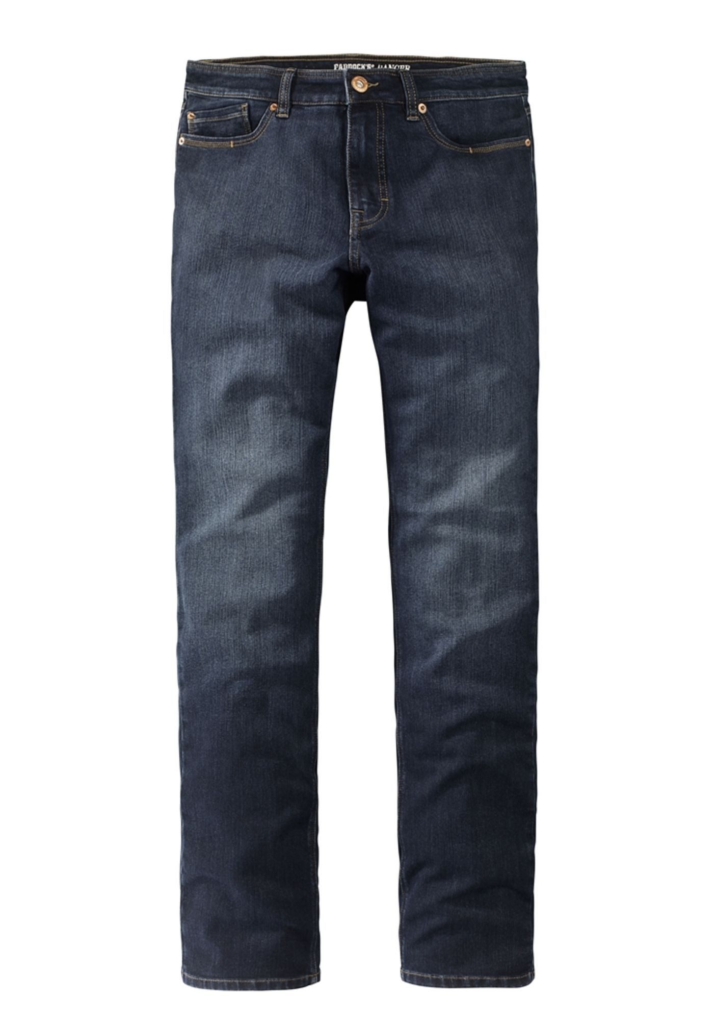 5-Pocket-Jeans RANGER PIPE (801395855000)