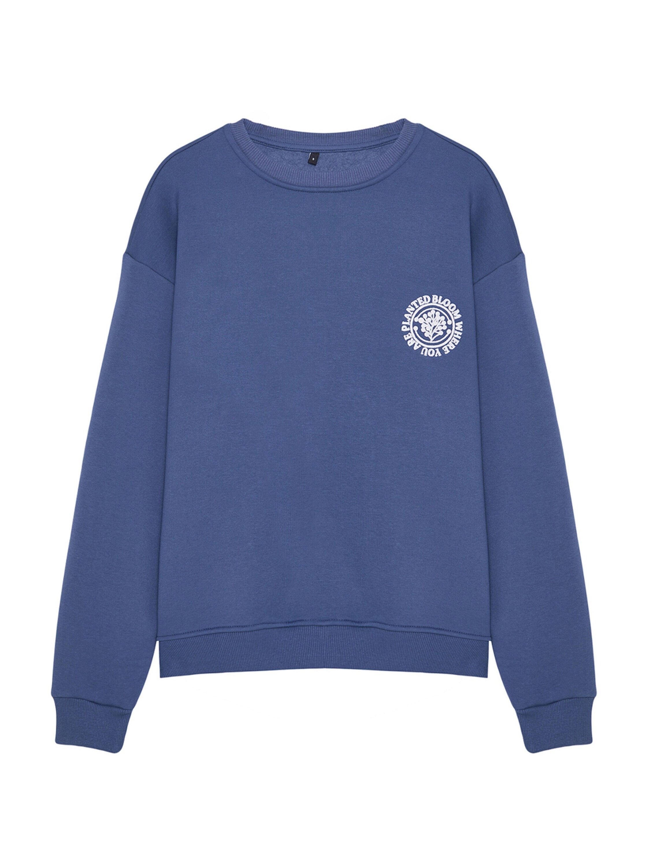 Trendyol Sweatshirt (1-tlg)