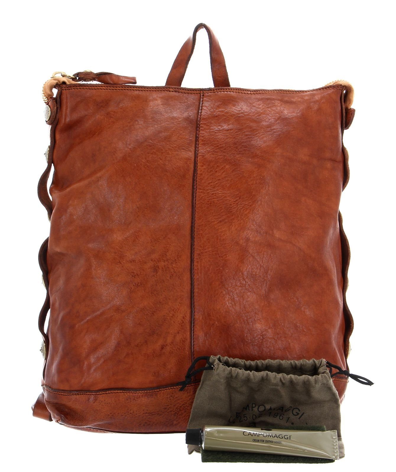 Campomaggi Rucksack
