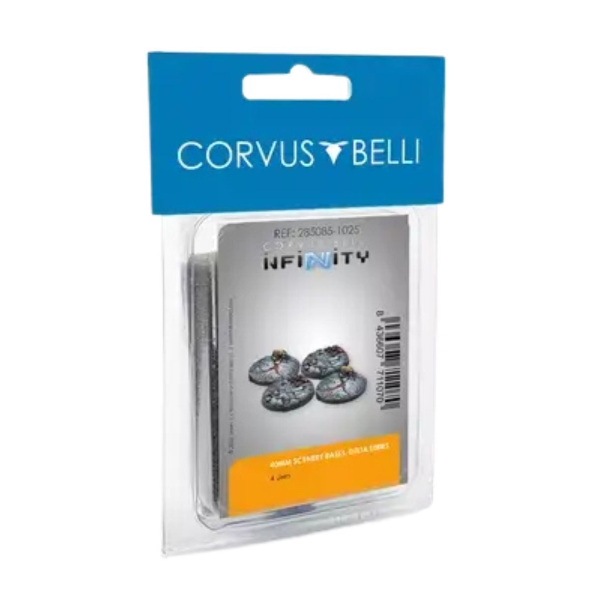 Corvus Belli Spiel Corvus Belli Infinit