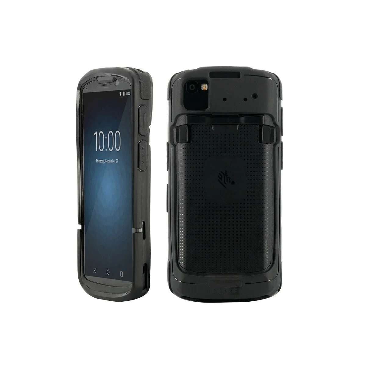 mobilis Handyhülle Mobilis PROTECH Handy-Schutzhülle 15,2 cm (6) Mantelhülle Schwarz
