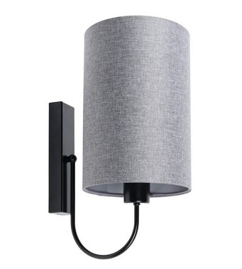 ONZENO Wandleuchte Marengo Hypno 2 20x30x20 cm, einzigartiges Design und hochwertige Lampe