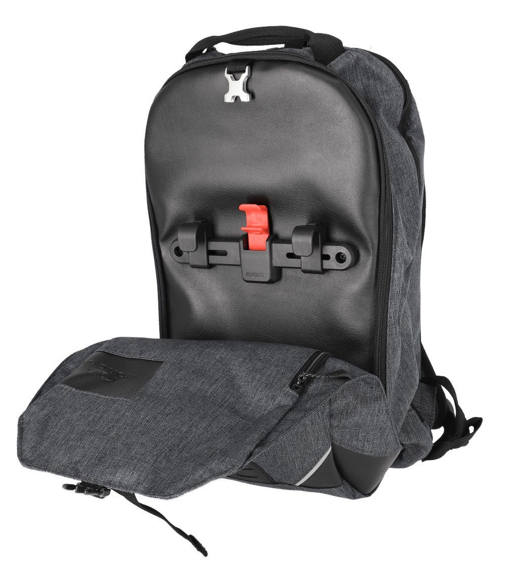 NORCO Fahrradtasche, Rucksack-Tasche Cadrick