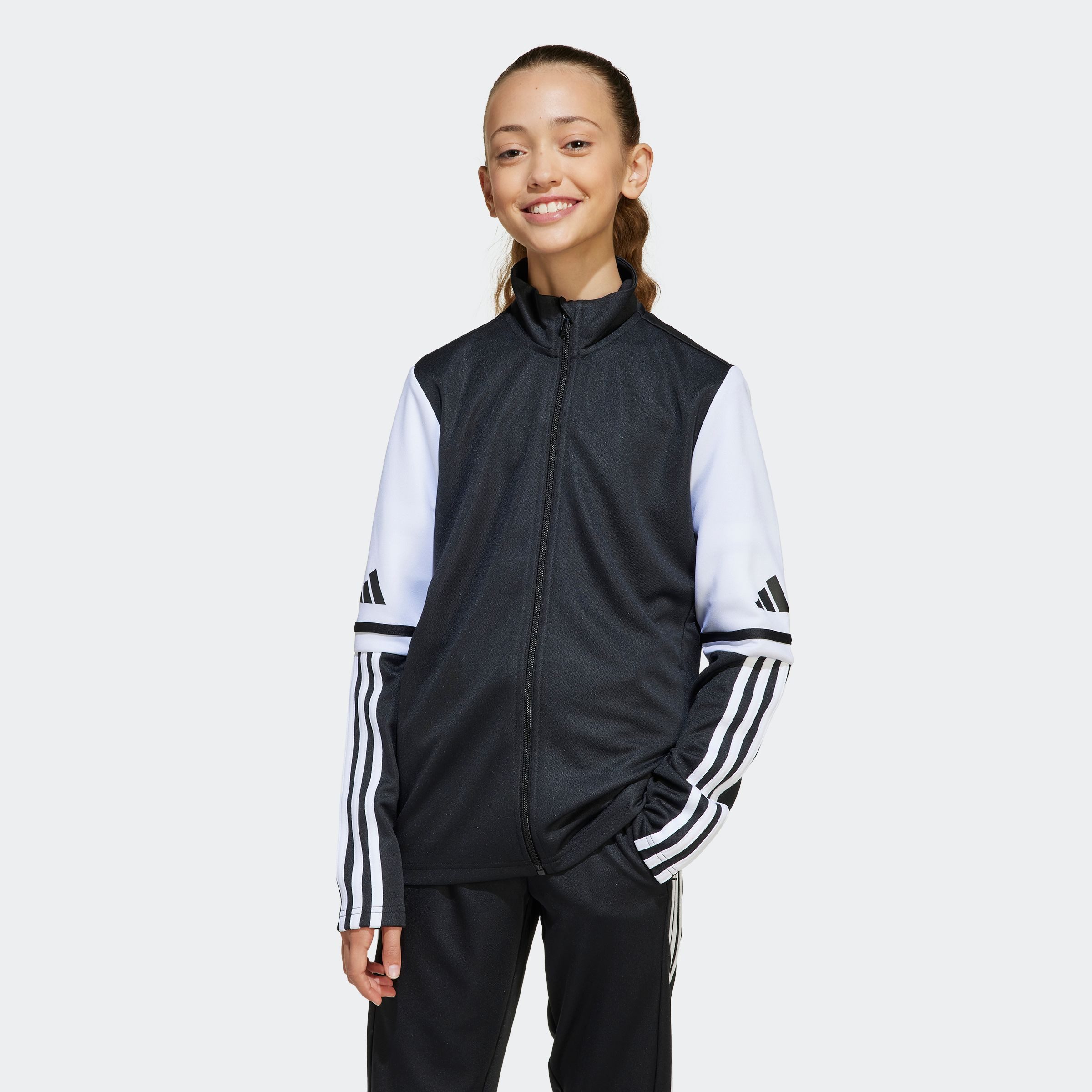 adidas Performance Trainingsjacke SQUADRA 25 KIDS