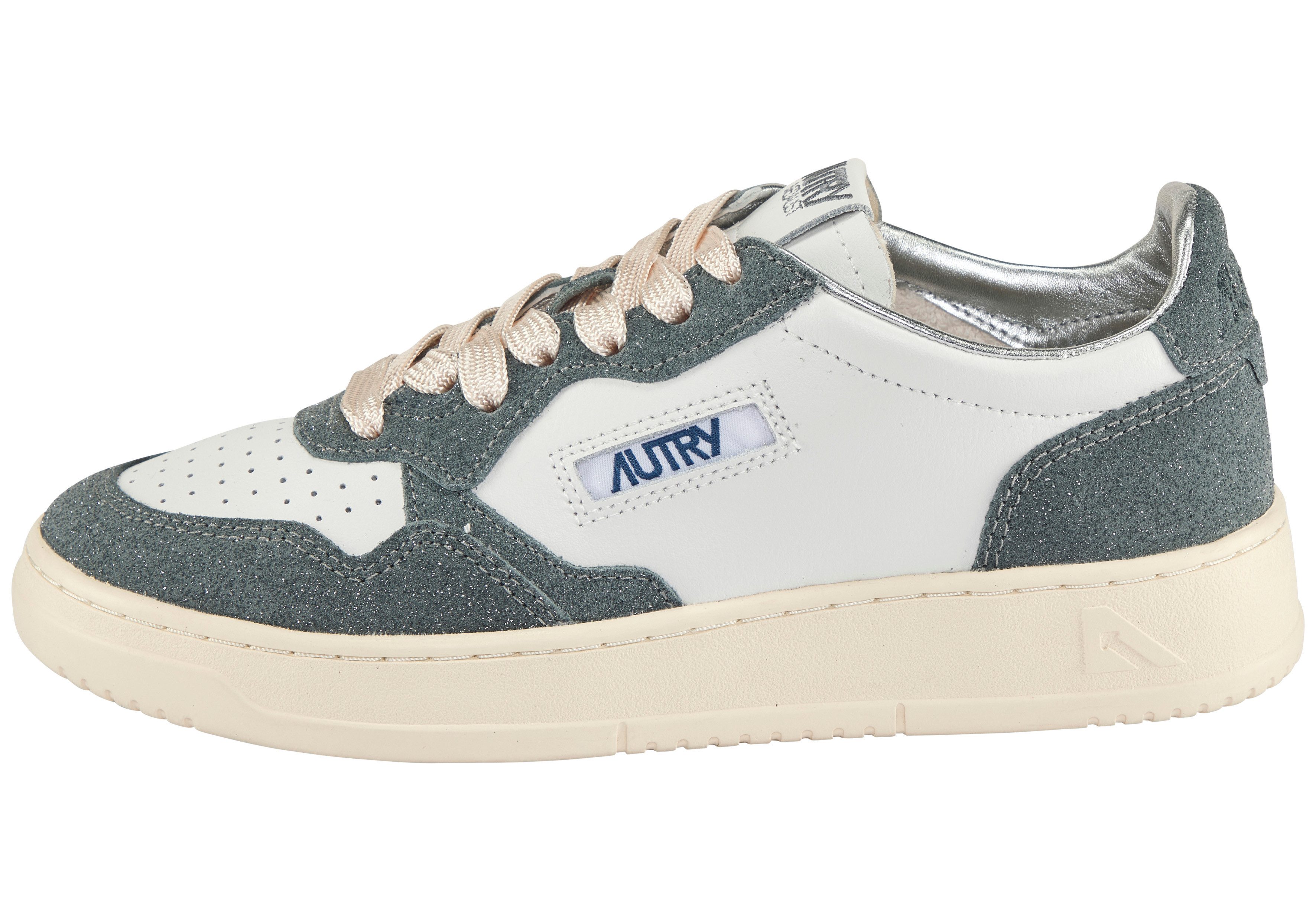 AUTRY Medalist Low Sneaker günstig online kaufen