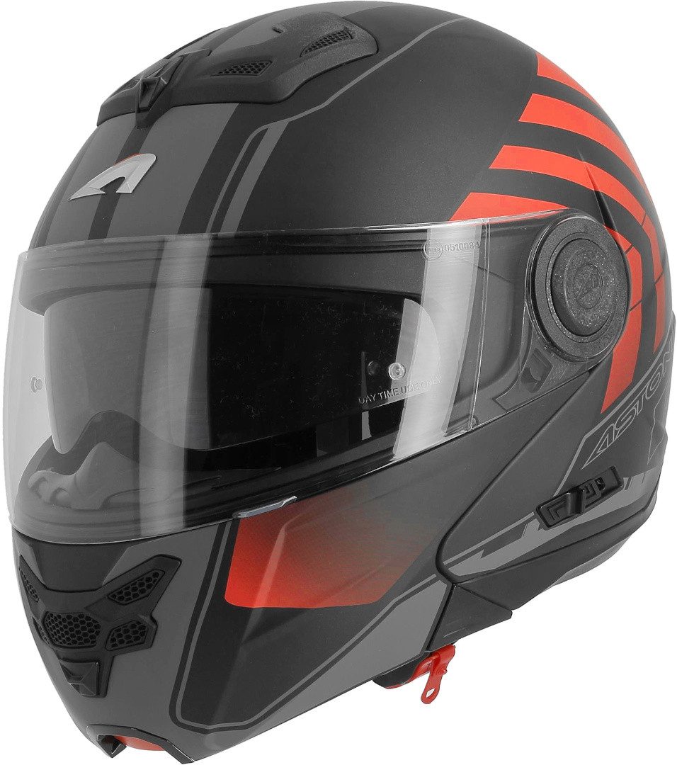 Motorradhelm RT 800 Crossroad Klapphelm
