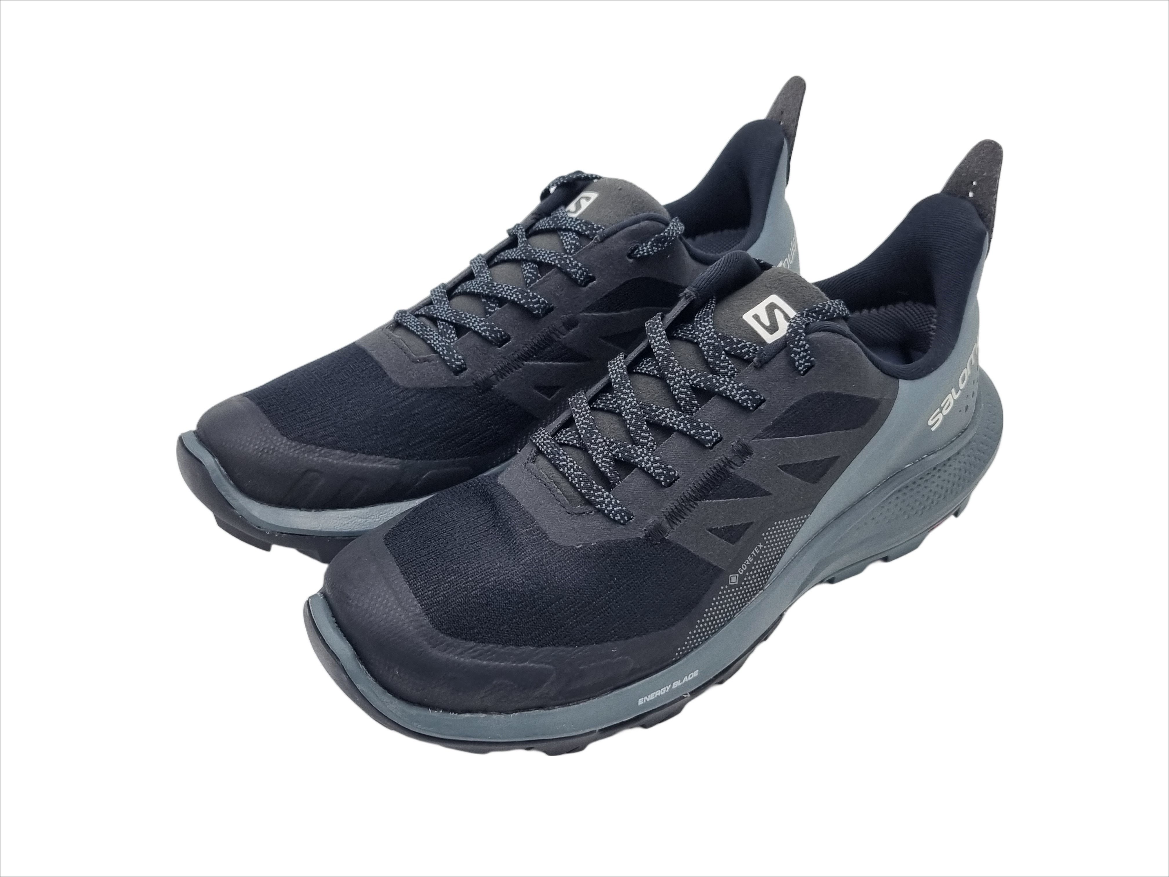 OUTpulse GTX W - Artikel 415883 - Goretex - Wasserdicht Outdoorschuh