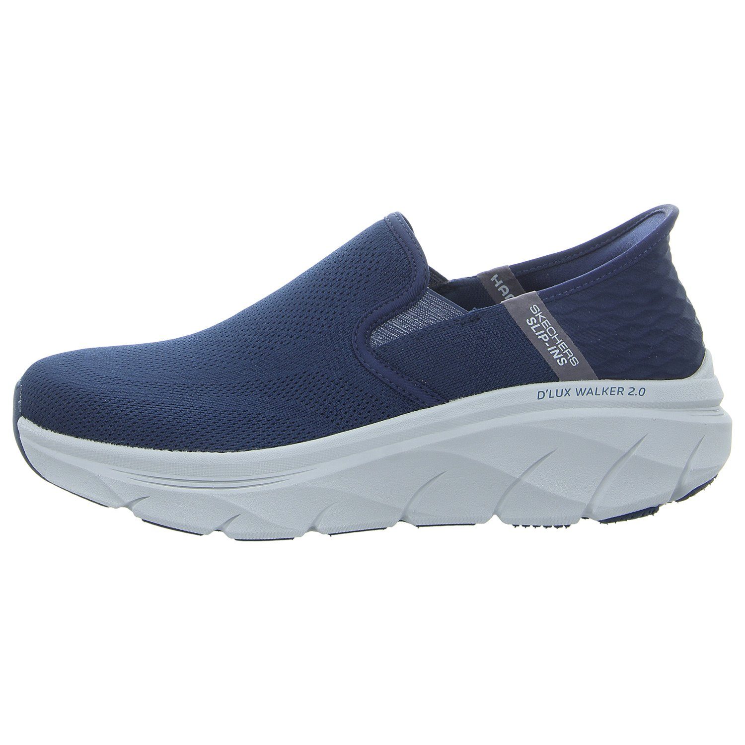 Skechers D´Lux Walker 2.0 Slipper maschinenwaschbar günstig online kaufen