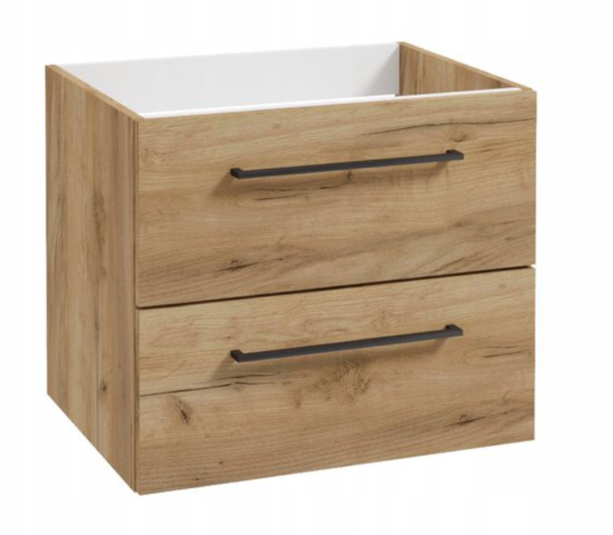 STAMAR Waschtisch Badmöbel Unterschrank 50 cm hängend mit Waschbecken Craft günstig online kaufen