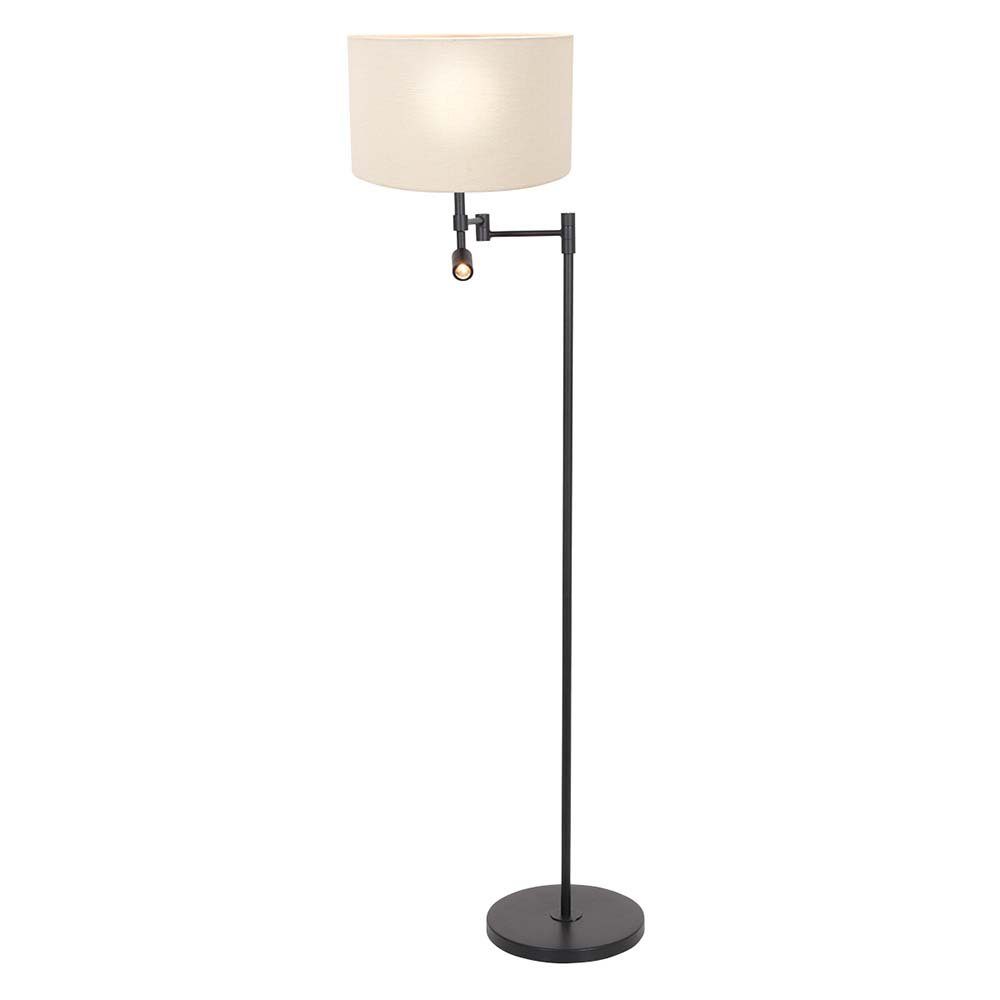 Stehlampe