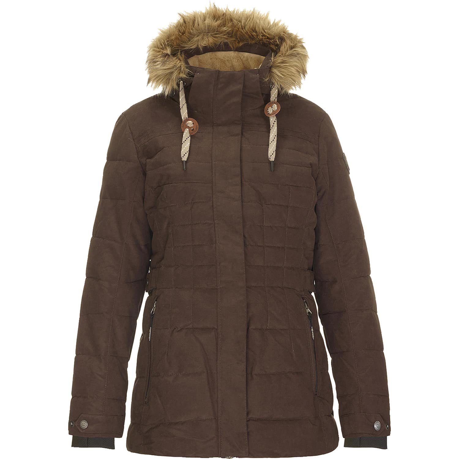 Outdoorjacke Winterjacke Oronaki