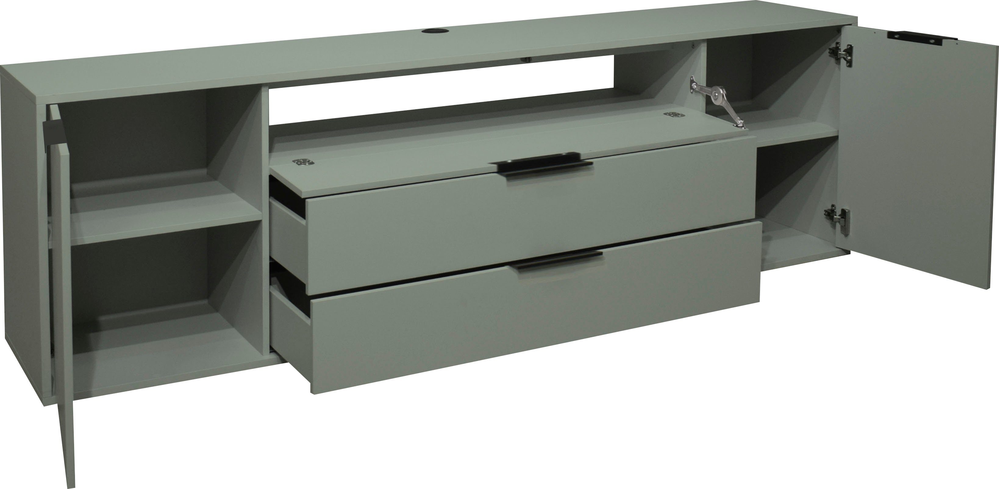 Mäusbacher Sideboard Bonnie (OTTOs Choice), Modernes Sideboard