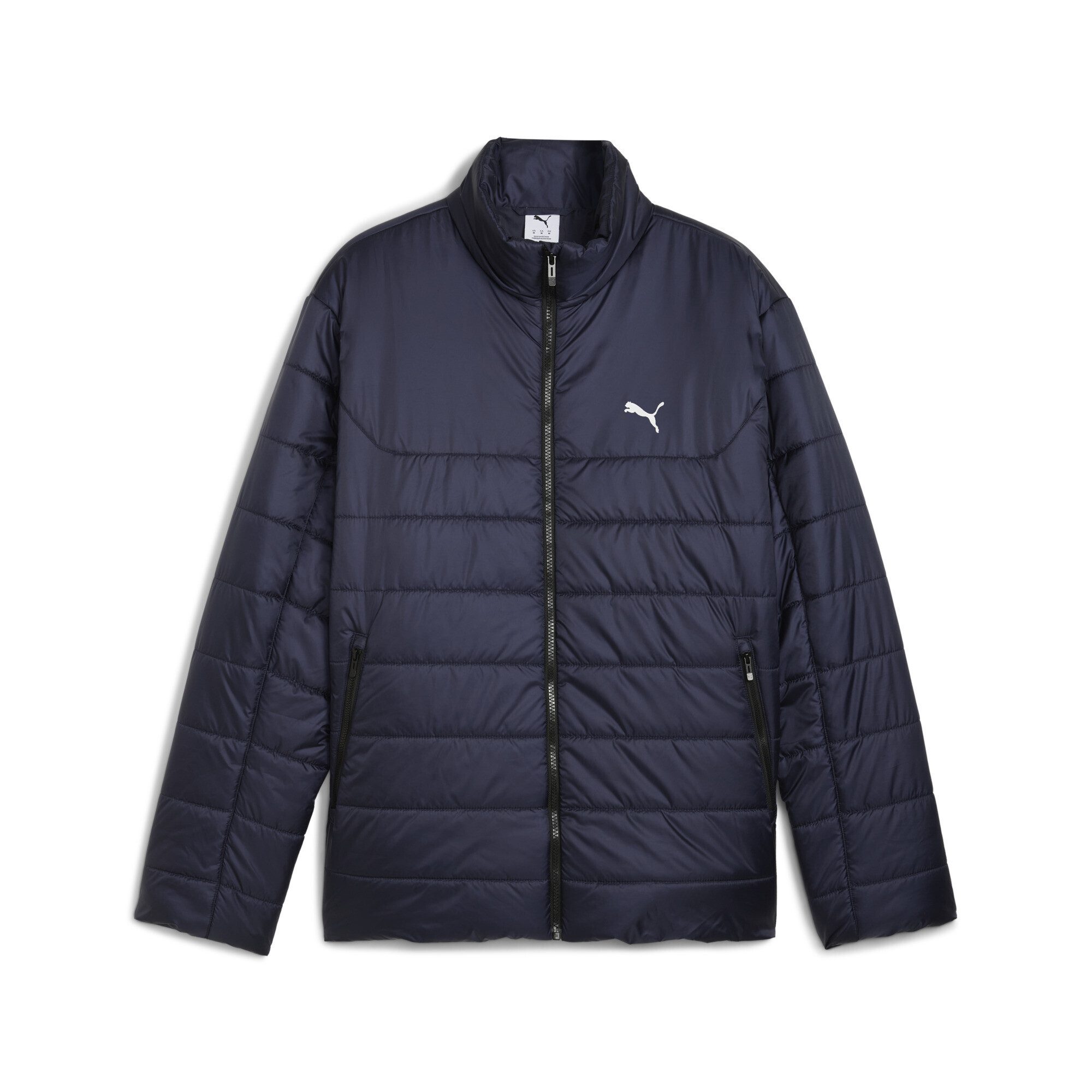 PUMA Winterjacke Essentials Wattierte Jacke Herren günstig online kaufen