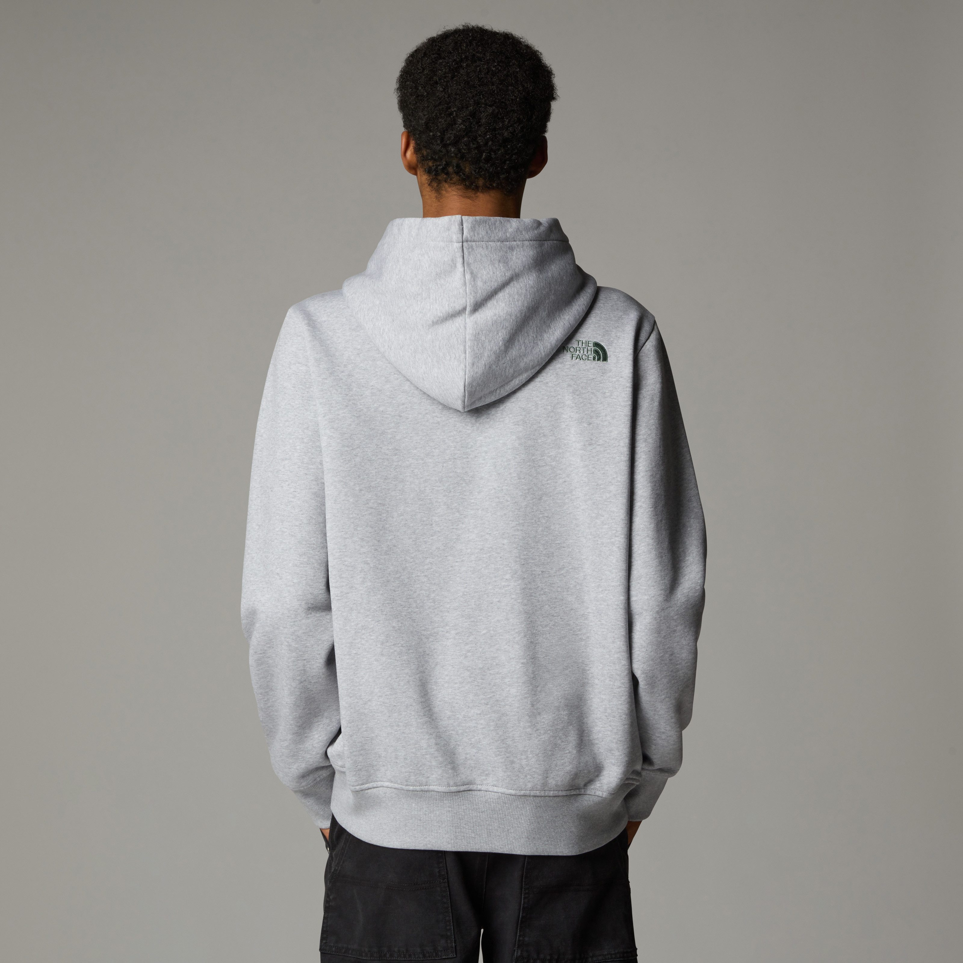 The North Face Kapuzensweatshirt M DREW günstig online kaufen