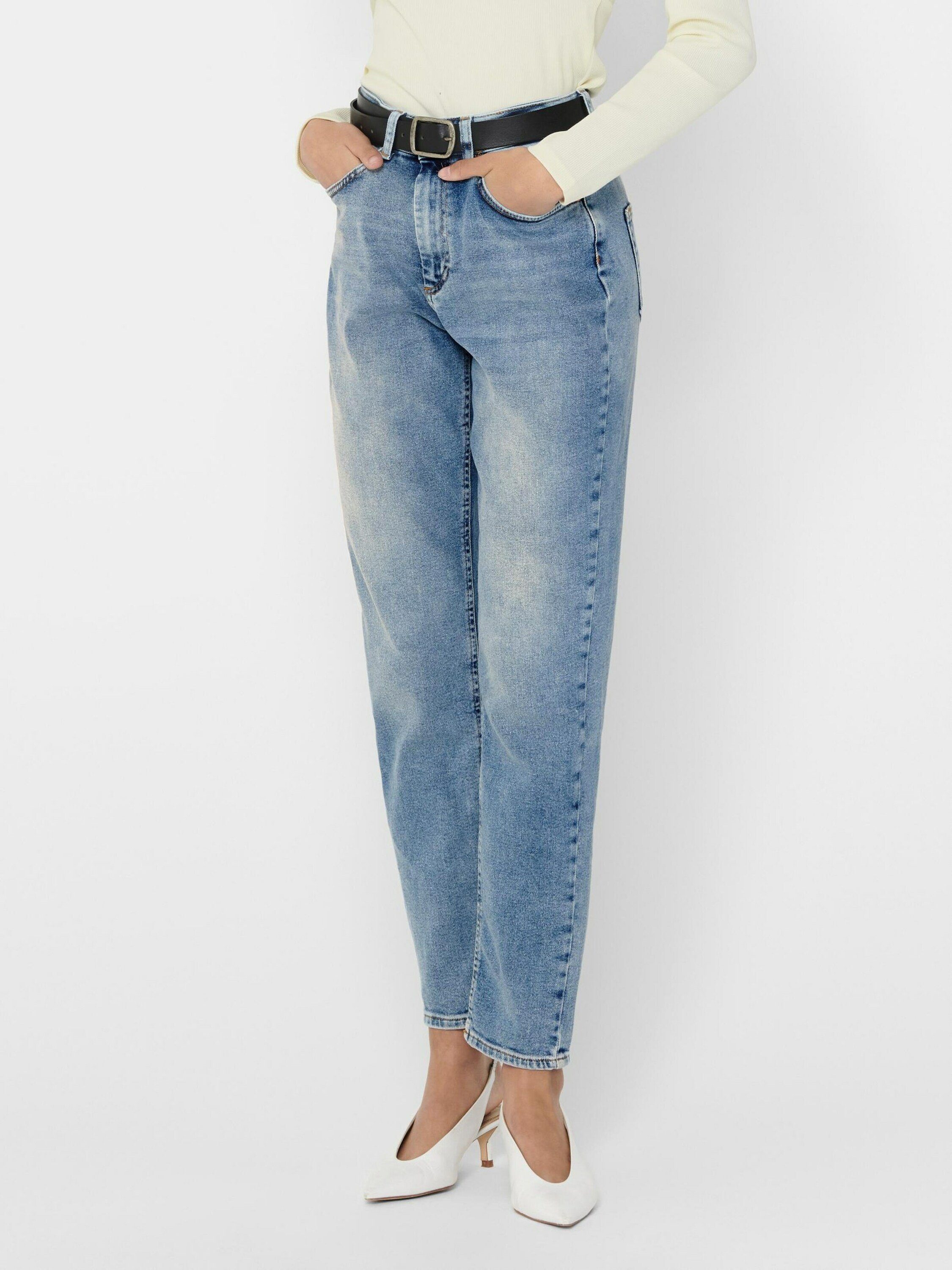 ONLY 7/8-Jeans VENEDA (1-tlg) Weiteres Detail