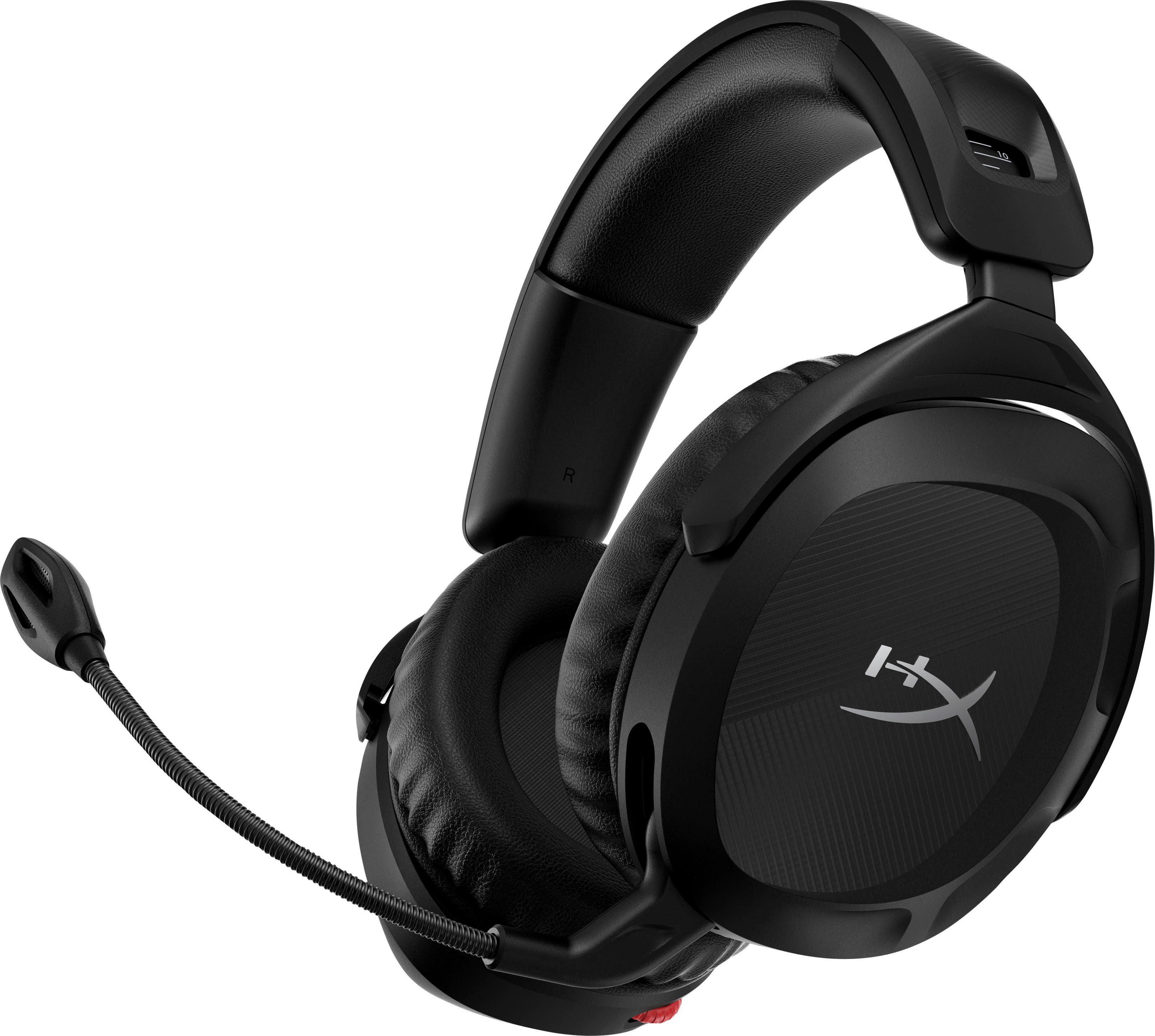 HyperX Cloud Stinger 2 Wireless Gaming-Headset (Wireless)