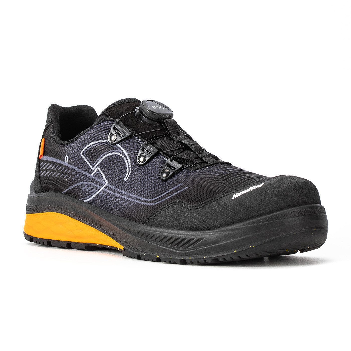 Sixton Sicherheitsschuh