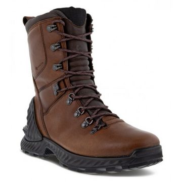 Ecco Ecco Herren Hunting Boot Exclusiv GTX Kakaobraun/Mocha,outdoor,wandern Outdoorschuh