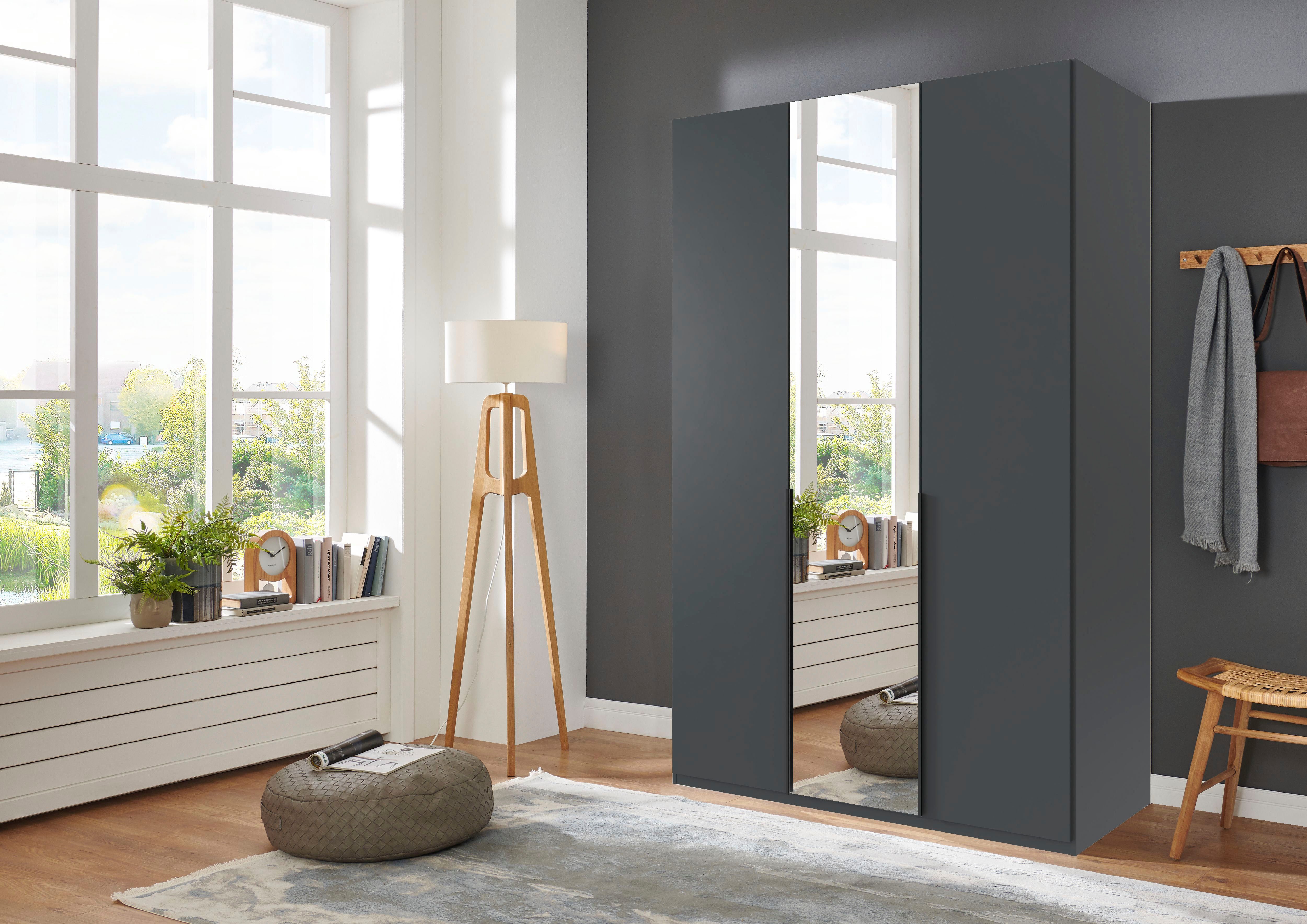 Wimex Kleiderschrank Mugano,in 5 Breiten,2 Höhen,2 Tiefen, viele Farben, Ma günstig online kaufen