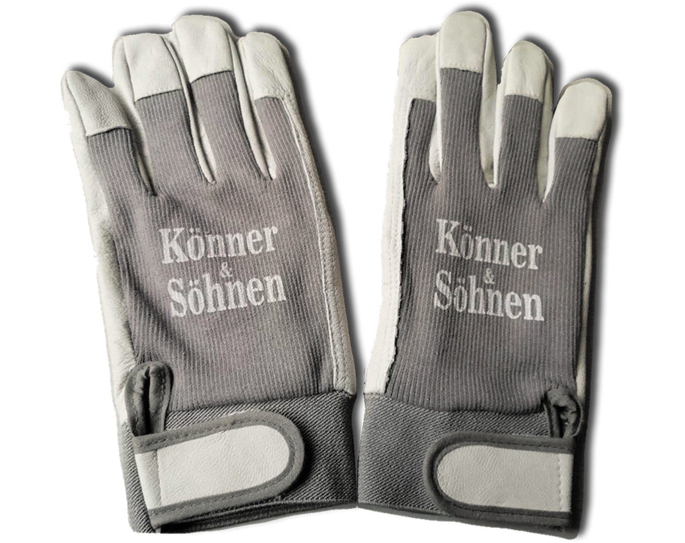 Söhnen Könner KS & L, Stromerzeuger Gloves (1-tlg)