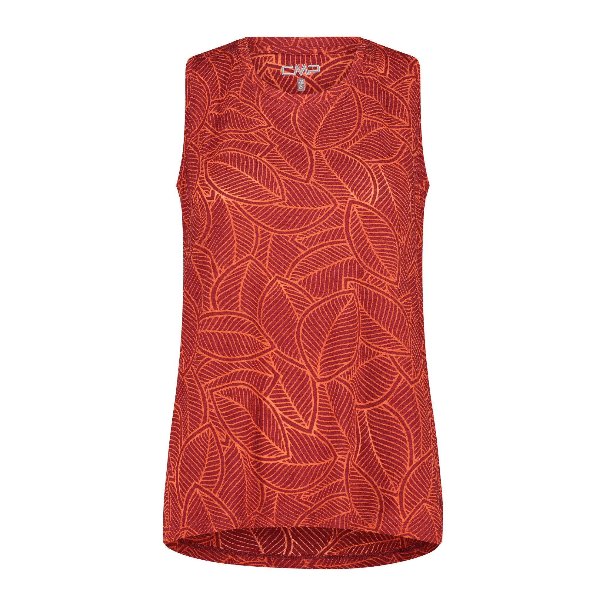 CMP Tanktop CMP Damen Tanktop Woman günstig online kaufen
