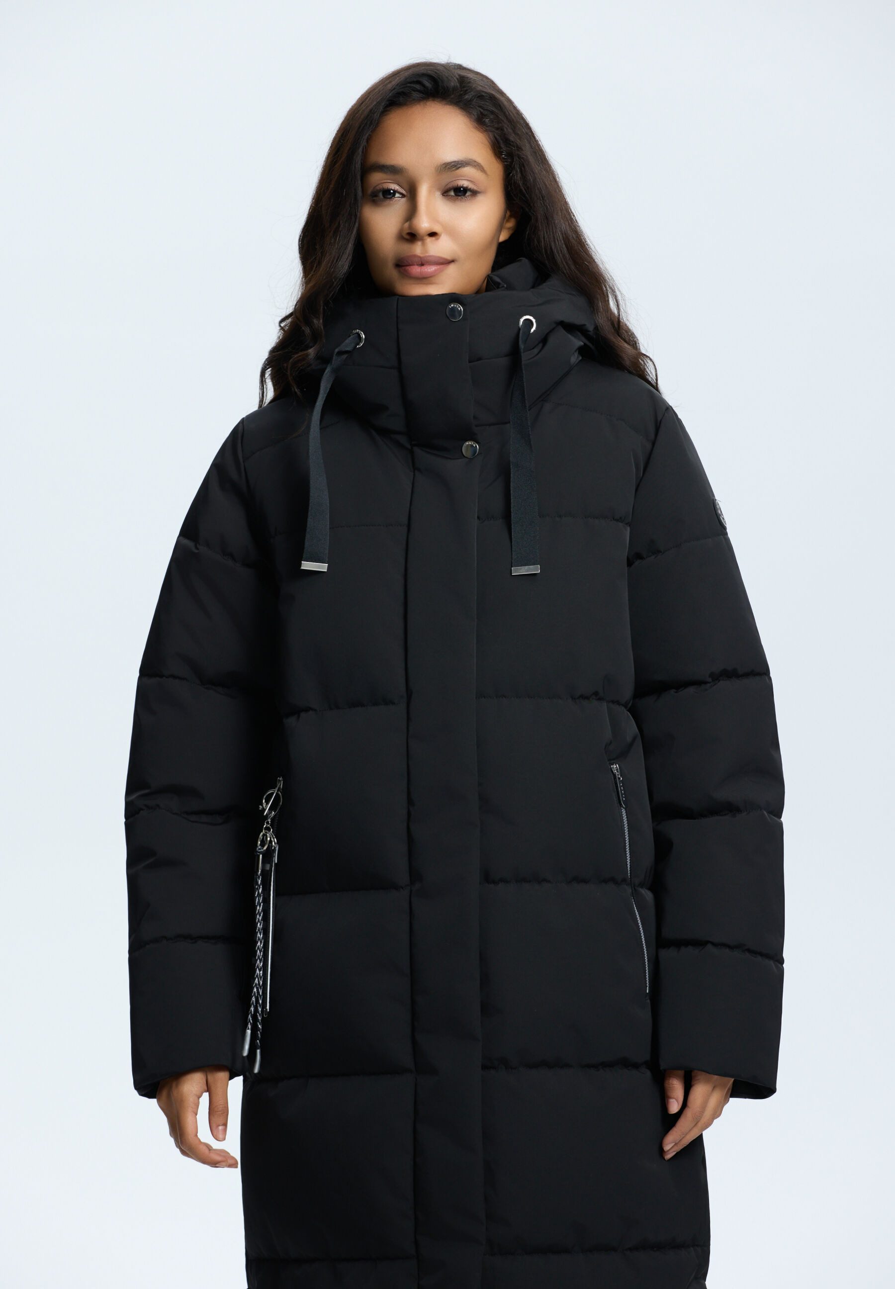 Luhta Outdoorjacke Luhta Mantel Heinis