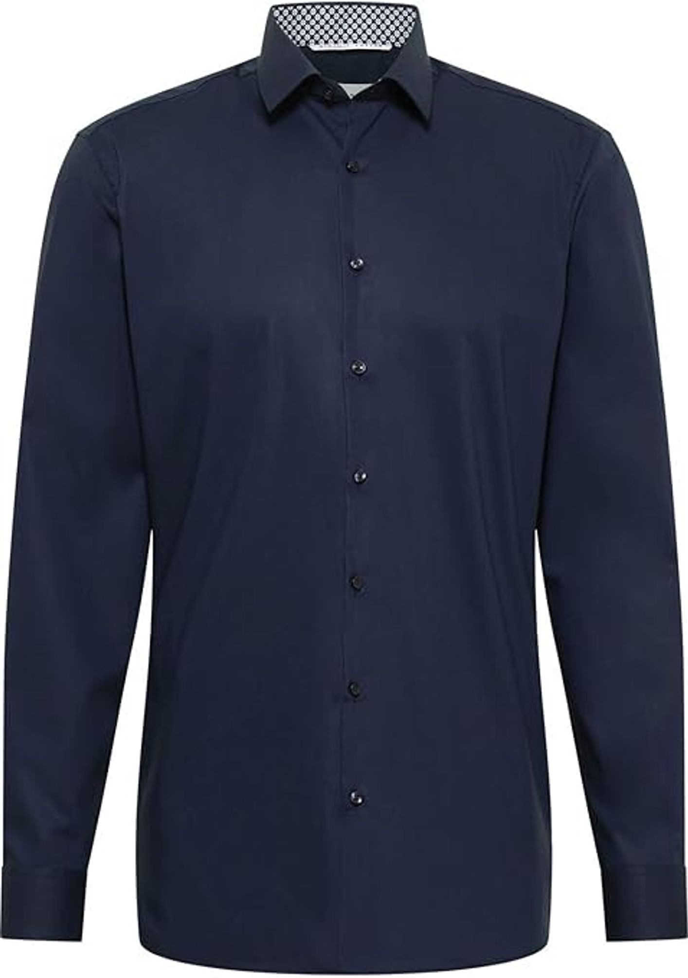 Langarmhemd 1082 E15K